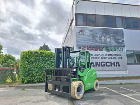 Eléctrica de 4 ruedas 2025 HC (Hangcha) XC70i (CPD70-XCY2-SI) (3)