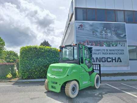 Elektrisk- 4 hjul 2025 HC (Hangcha) XC70i (CPD70-XCY2-SI) (4)