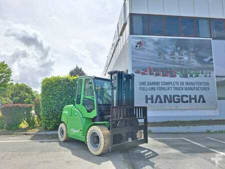 Elektrisk- 4 hjul 2025 HC (Hangcha) XC70i (CPD70-XCY2-SI) (4)