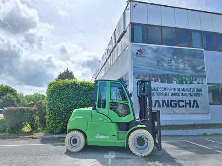 Electric - 4 wheels 2025  HC (Hangcha) XC70i (CPD70-XCY2-SI) (5)