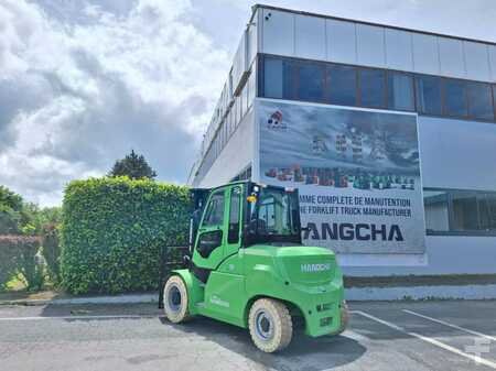 Electric - 4 wheels 2025  HC (Hangcha) XC70i (CPD70-XCY2-SI) (6)