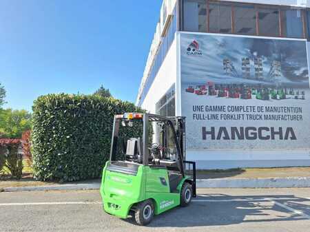 Elektrisk- 4 hjul 2025 HC (Hangcha) AE18-I (2)