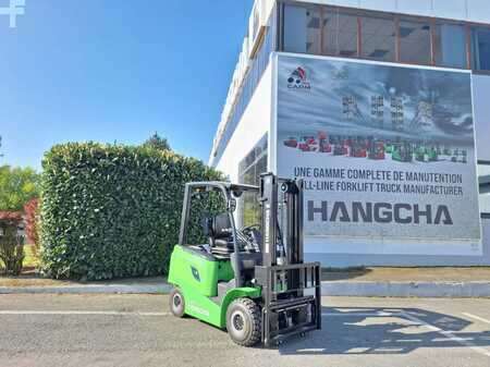 Elektrisk- 4 hjul 2025 HC (Hangcha) AE18-I (2)