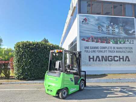 Eléctrica de 4 ruedas 2025 HC (Hangcha) AE18-I (3)