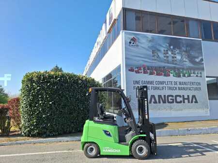 Elektrisk- 4 hjul 2025 HC (Hangcha) AE18-I (4)