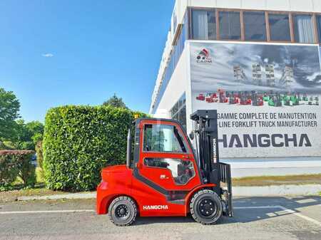 Diesel gaffeltruck 2025 HC (Hangcha) XF35D-2 (3)