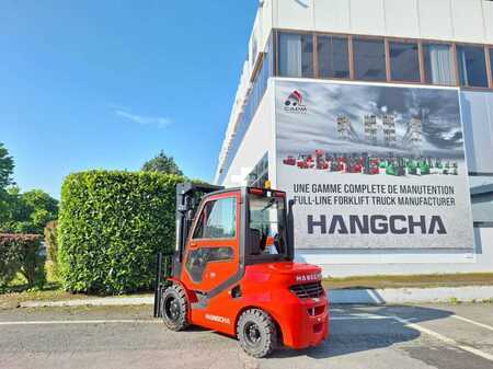 Diesel truck 2025  HC (Hangcha) XF35D-2 (5)