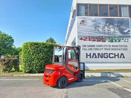 Diesel truck 2025  HC (Hangcha) XF35D-2 (6)