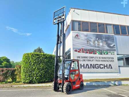 Diesel truck 2025  HC (Hangcha) XF35D-2 (7)