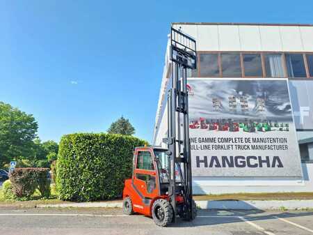 Diesel truck 2025  HC (Hangcha) XF35D-2 (8)