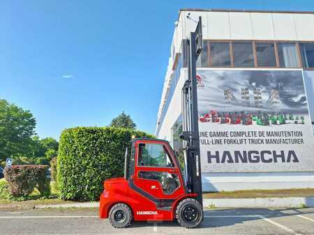 Diesel truck 2025  HC (Hangcha) XF35D-2 (9)