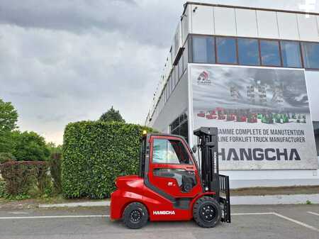 Diesel gaffeltruck 2025 HC (Hangcha) XF35D-2 (2)