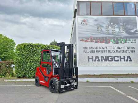 Wózki widłowe diesel 2025 HC (Hangcha) XF35D-2 (3)