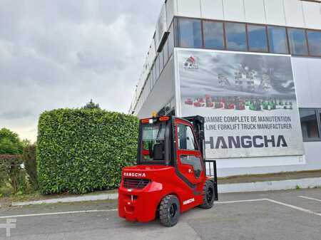 Diesel truck 2025  HC (Hangcha) XF35D-2 (6)