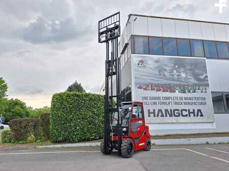Diesel truck 2025  HC (Hangcha) XF35D-2 (7)