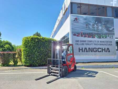 Diesel gaffeltruck 2025 HC (Hangcha) XF25D-2 (CPCD25-X2H7F1) (3)