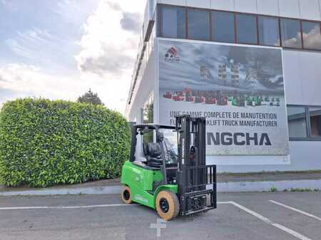 Eléctrica de 4 ruedas 2025  HC (Hangcha) AE25-I (2)