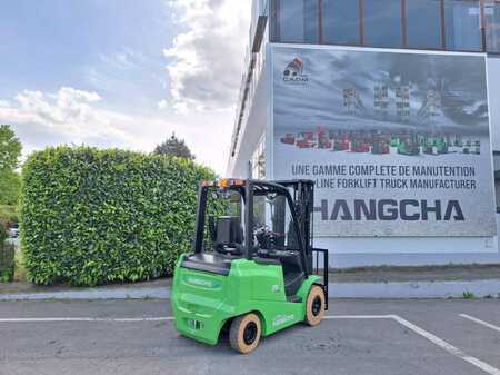 Eléctrica de 4 ruedas 2025  HC (Hangcha) AE25-I (3)