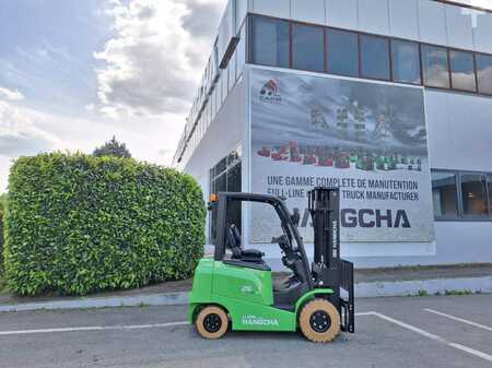 Eléctrica de 4 ruedas 2025  HC (Hangcha) AE25-I (4)