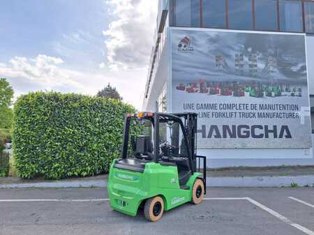 Eléctrica de 4 ruedas 2025  HC (Hangcha) AE25-I (7)