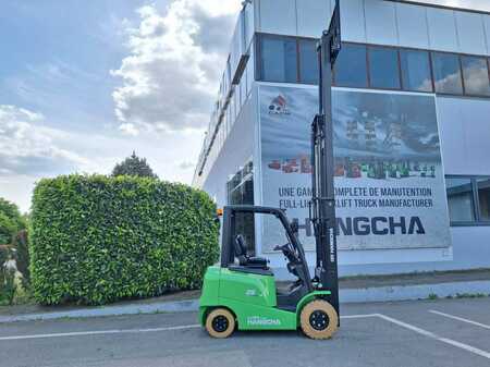 Eléctrica de 4 ruedas 2025  HC (Hangcha) AE25-I (8)