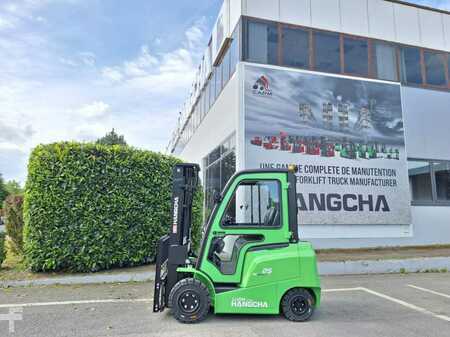 Elektro čtyřkolový VZV 2025 HC (Hangcha) AE25-I (1)