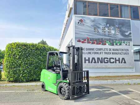 El truck - 4 hjulet 2025  HC (Hangcha) AE35-I (1)