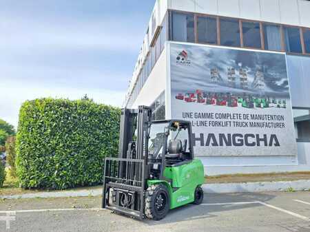 El truck - 4 hjulet 2025  HC (Hangcha) AE35-I (2)