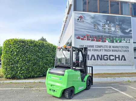 El truck - 4 hjulet 2025  HC (Hangcha) AE35-I (4)