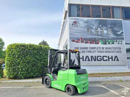 El truck - 4 hjulet 2025  HC (Hangcha) AE35-I (5)