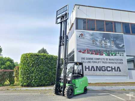 El truck - 4 hjulet 2025  HC (Hangcha) AE35-I (7)