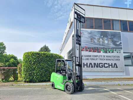 El truck - 4 hjulet 2025  HC (Hangcha) AE35-I (8)