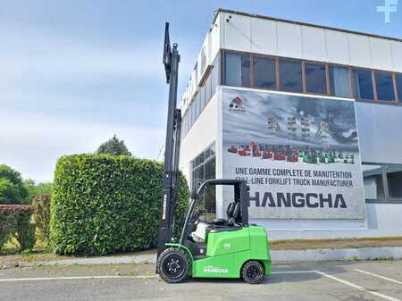 El truck - 4 hjulet 2025  HC (Hangcha) AE35-I (9)