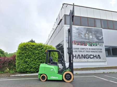El Truck - 4-hjul 2025  HC (Hangcha) AE35-I (10)
