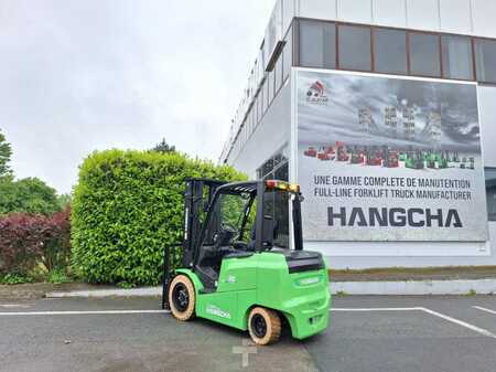 El Truck - 4-hjul 2025  HC (Hangcha) AE35-I (2)
