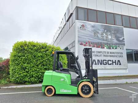 El Truck - 4-hjul 2025  HC (Hangcha) AE35-I (3)