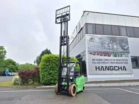 El Truck - 4-hjul 2025  HC (Hangcha) AE35-I (4)