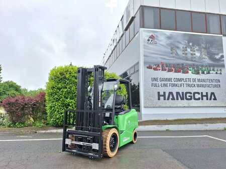 El Truck - 4-hjul 2025  HC (Hangcha) AE35-I (5)