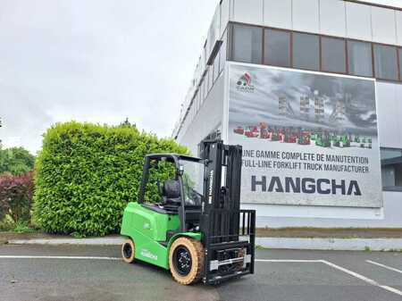 El Truck - 4-hjul 2025  HC (Hangcha) AE35-I (7)