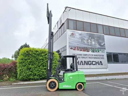 El Truck - 4-hjul 2025  HC (Hangcha) AE35-I (8)