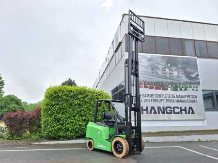 El Truck - 4-hjul 2025  HC (Hangcha) AE35-I (9)