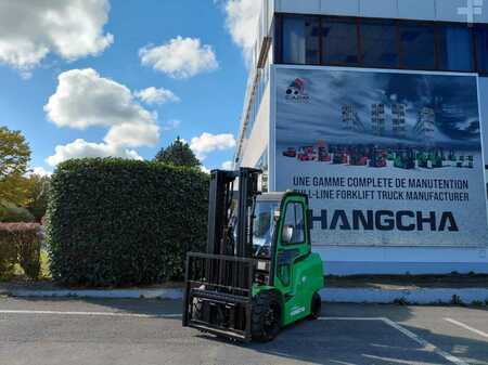 Elektrisk- 4 hjul 2025 HC (Hangcha) AE35-I (1)