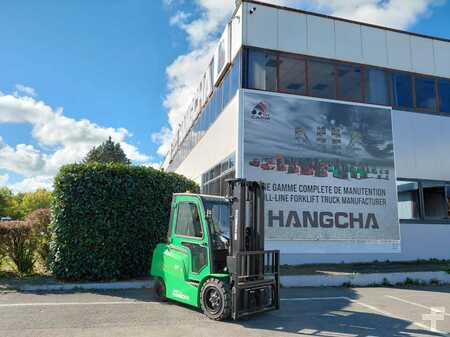 Elektrisk- 4 hjul 2025 HC (Hangcha) AE35-I (2)