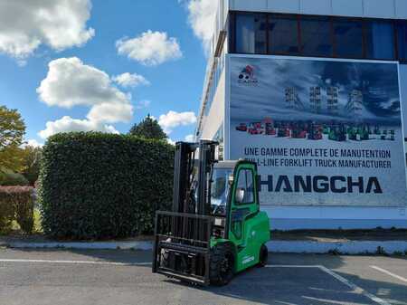 Eléctrica de 4 ruedas 2025 HC (Hangcha) AE35-I (2)