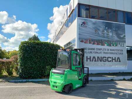 Elektrisk- 4 hjul 2025 HC (Hangcha) AE35-I (4)