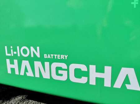 Elektro 4 Rad 2025  HC (Hangcha) AE35-I (6)