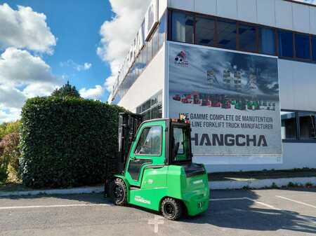 Elektro 4 Rad 2025  HC (Hangcha) AE35-I (7)