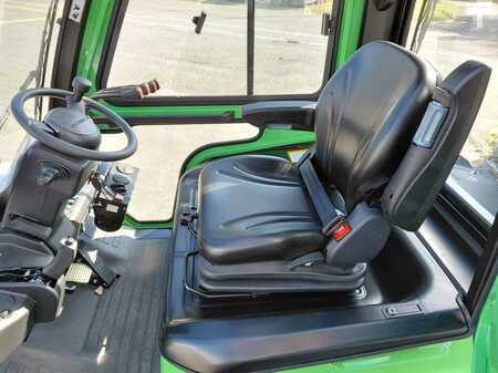 Elektro 4 Rad 2025  HC (Hangcha) AE35-I (8)