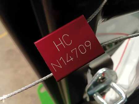 Elektro 4 Rad 2025  HC (Hangcha) AE35-I (9)