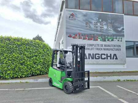 Electric - 4 wheels 2025  HC (Hangcha) AE15-I (4)